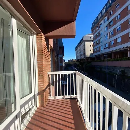 Apartament Maixa Antiguo Donostia *