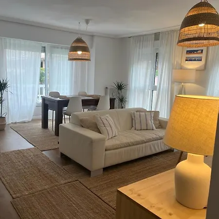 Apartament Maixa Antiguo Donostia *